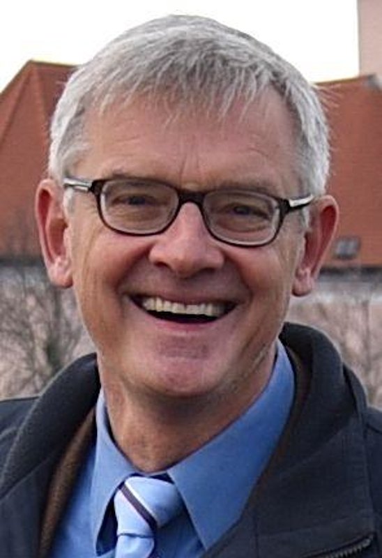 Hannes Stadtmann