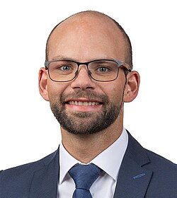 Patrick Taus