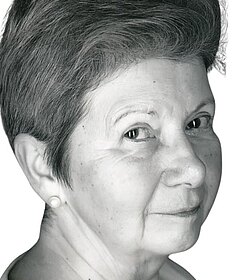 Margarete Püler Margarete Püler